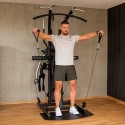 Hjemmegym Bio Force Extreme Pro, Hammer