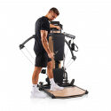 Multigym BioForce MX NorsK, Hammer