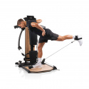 Multigym BioForce MX NorsK, Hammer