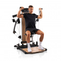 Multigym BioForce MX NorsK, Hammer