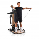 Multigym BioForce MX NorsK, Hammer