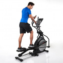 Elliptical Trainer Ellypsis E3000 *Bedste i test*, Finnlo by Hammer