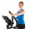 Elliptical Trainer Ellypsis E3000 *Bedste i test*, Finnlo by Hammer