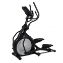 Elliptical Trainer Ellypsis E3000 *Bedste i test*, Finnlo by Hammer