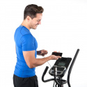 Elliptical Trainer Ellypsis E3000 *Bedste i test*, Finnlo by Hammer