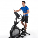 Elliptical Trainer Ellypsis E3000 *Bedste i test*, Finnlo by Hammer