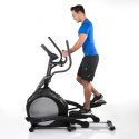 Elliptical Trainer Ellypsis E3000 *Bedste i test*, Finnlo by Hammer