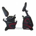 Motionscykel Recumbent RB 8000, Finnlo Maximum