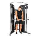 Functional Trainer FT1, Finnlo Maximum