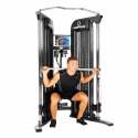 Functional Trainer FT1, Finnlo Maximum