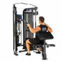 Functional Trainer FT1, Finnlo Maximum