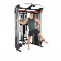 Functional Trainer FT2 & Træningsbænk, Finnlo Maximum