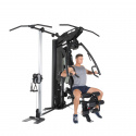 Multigym Autark 7.0, Finnlo Maximum