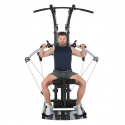 Multigym Bio Force *Bedst i test 2023*, Finnlo by Hammer