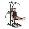 Multigym Bio Force *Bedst i test 2023*, Finnlo by Hammer