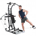 Multigym Bio Force *Bedst i test 2023*, Finnlo by Hammer