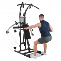 Multigym Bio Force *Bedst i test 2023*, Finnlo by Hammer