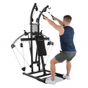 Multigym Bio Force *Bedst i test 2023*, Finnlo by Hammer