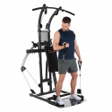 Multigym Bio Force *Bedst i test 2023*, Finnlo by Hammer