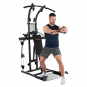 Multigym Bio Force *Bedst i test 2023*, Finnlo by Hammer