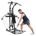 Multigym Bio Force *Bedst i test 2023*, Finnlo by Hammer