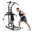 Multigym Bio Force *Bedst i test 2023*, Finnlo by Hammer