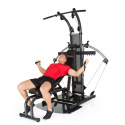 Multigym Bio Force Pro 5000 *Bedst i test 2023*, Finnlo by Hammer