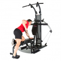 Multigym Bio Force Pro 5000 *Bedst i test 2023*, Finnlo by Hammer