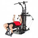 Multigym Bio Force Pro 5000 *Bedst i test 2023*, Finnlo by Hammer