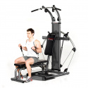 Multigym Bio Force Pro 5000 *Bedst i test 2023*, Finnlo by Hammer