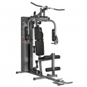 Multigym Autark 600, Finnlo by Hammer