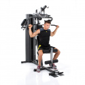 Multigym Autark 600, Finnlo by Hammer