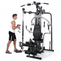 Multigym Autark 6000, Finnlo by Hammer