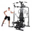 Multigym Autark 6000, Finnlo by Hammer