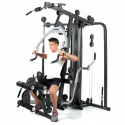 Multigym Autark 6000, Finnlo by Hammer