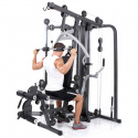 Multigym Autark 6000, Finnlo by Hammer