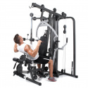 Multigym Autark 6000, Finnlo by Hammer