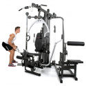 Multigym Autark 6600, Finnlo by Hammer