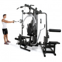 Multigym Autark 6600, Finnlo by Hammer