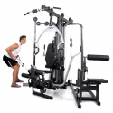 Multigym Autark 6600, Finnlo by Hammer