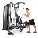 Multigym Autark 6600, Finnlo by Hammer