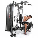 Multigym Autark 6600, Finnlo by Hammer