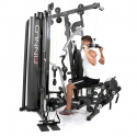 Multigym Autark 6600, Finnlo by Hammer