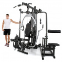 Multigym Autark 6600, Finnlo by Hammer