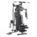 Multigym Autark 2200, Finnlo by Hammer