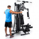 Multigym Autark 2200, Finnlo by Hammer