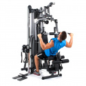 Multigym Autark 2200, Finnlo by Hammer