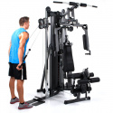 Multigym Autark 2200, Finnlo by Hammer