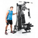 Multigym Autark 2200, Finnlo by Hammer