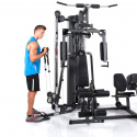 Multigym Autark 2500, Finnlo by Hammer